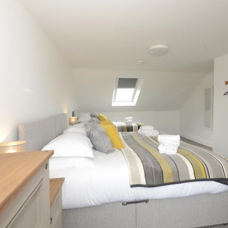 York Boutique House- Spacious & Stylish With Free Parking Exteriör bild